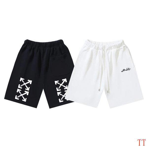 Picture of Off  White  Short  Pants _SKUOffWhiteS-XL20tx0818934